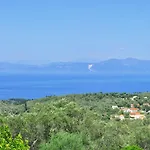 Ianira Arvanitakeika