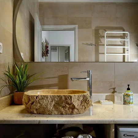 Casa vacanze Ianira Arvanitakeika