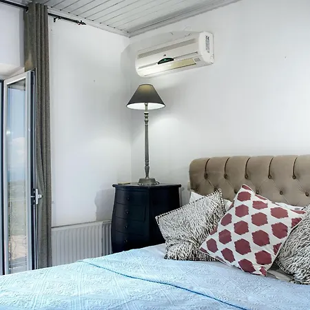 Casa vacanze Ianira Arvanitakeika