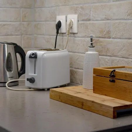 Casa vacanze Ianira Arvanitakeika