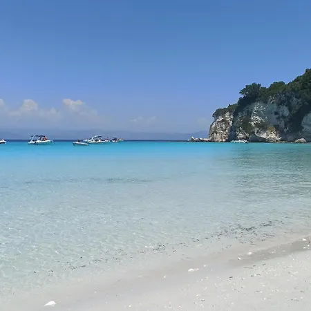 Casa vacanze Ianira *